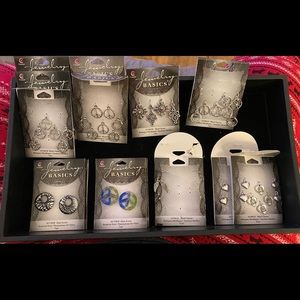 Jewelry charm clearance